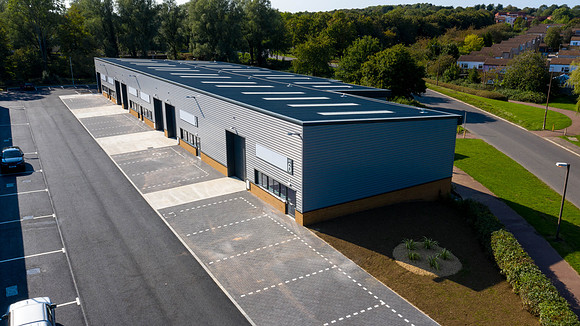 Heathfield Gateway 020