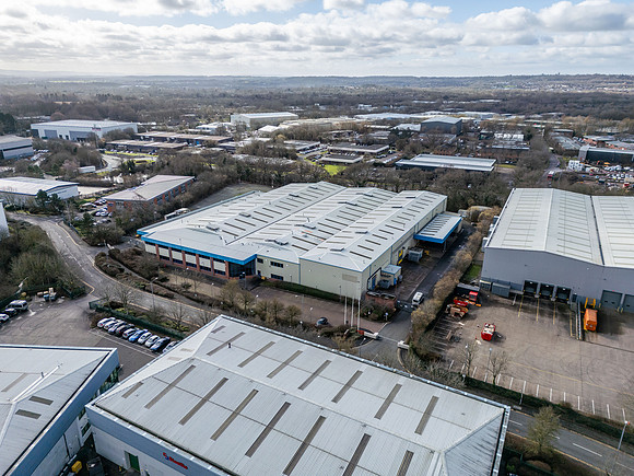 Magna - Redditch-39