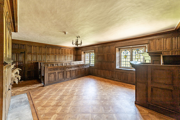 Tyttenhanger Park-33