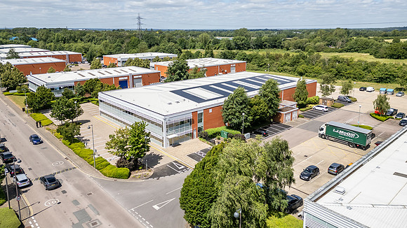 210 Centennial Park - Elstree-161