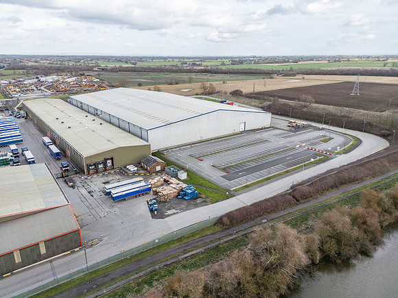 Unit 36 - GXO - Selby 089