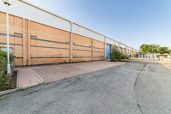 The Arena_Enfield_007