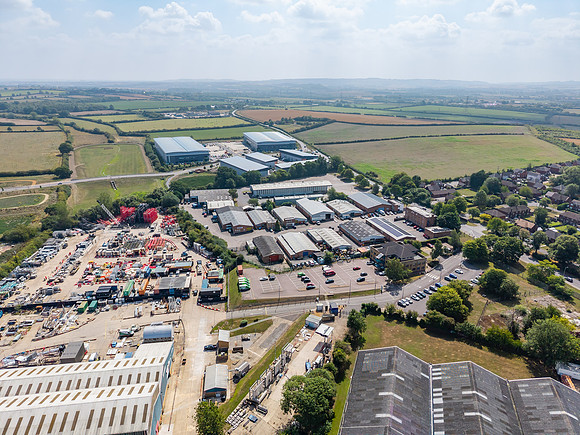 Commerce Way - Leighton Buzzard-108