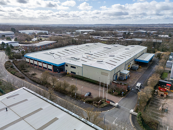 Magna - Redditch-64