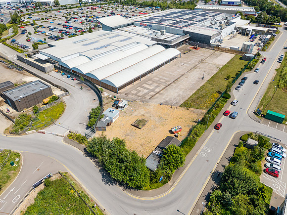 Dobbies - Kings Lynn-173