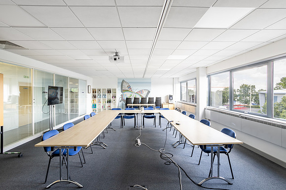 The Cube - Hemel Hempstead-11