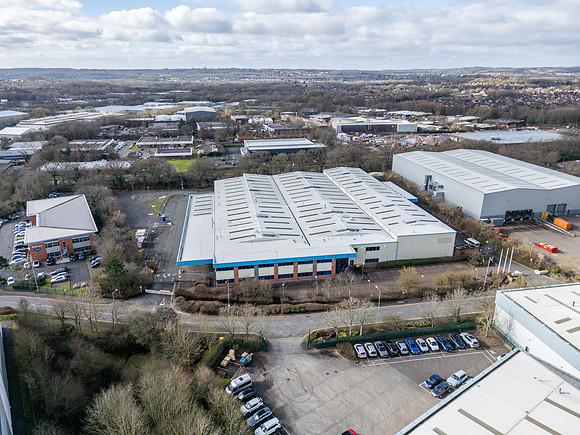 Magna - Redditch-41