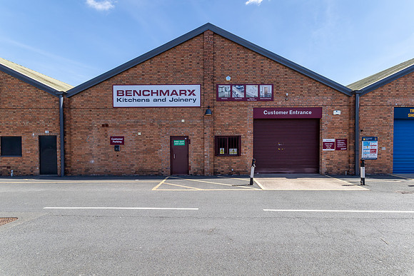 Worcester Trade Park 030
