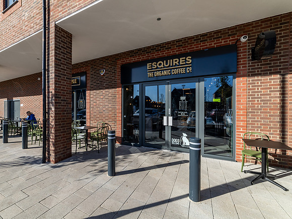 Kingsbrook - Aylesbury-28