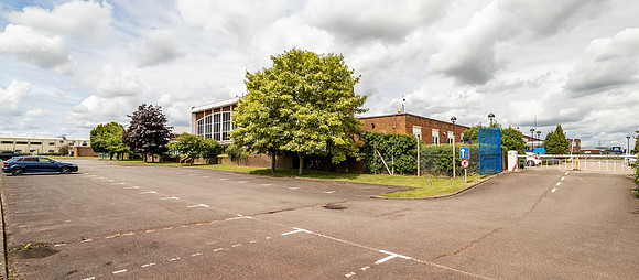 Sundon Park Industrial Estate 074