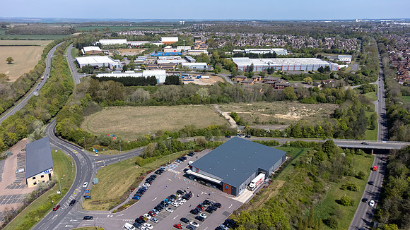 Tripark Corby-56