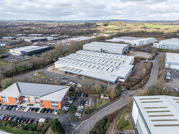 Magna - Redditch-44