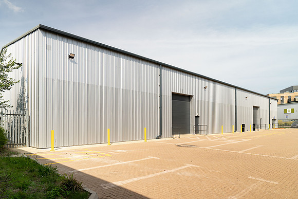 Stag Park, Ashford (Unit 1) 006