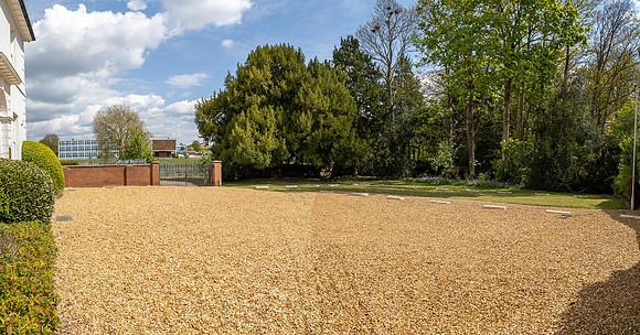Kempston Manor Exteriors 014