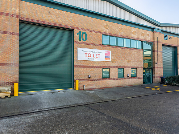 Falcon Park - Neasden-104