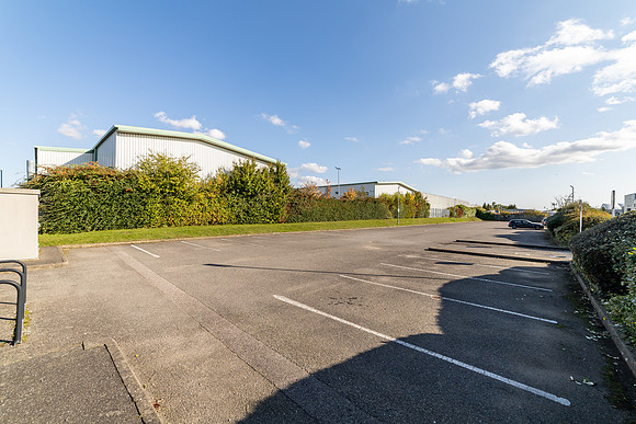 Luton Enterprise Park-76