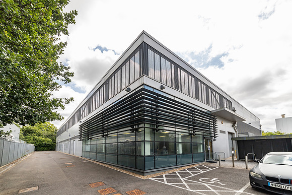 Imagination - Hemel Hempstead-75
