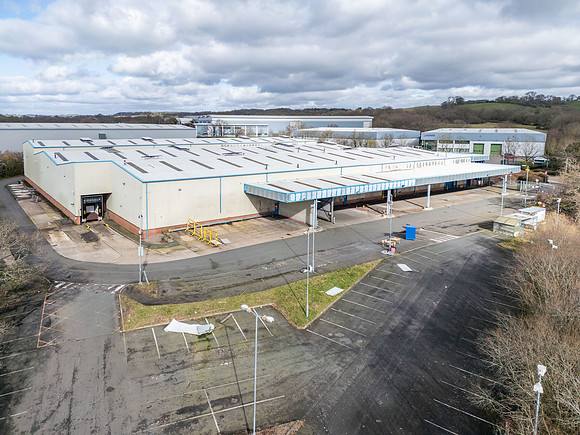 Magna - Redditch-72