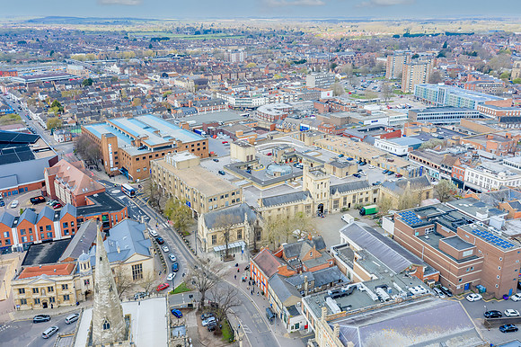 The Harpur Centre - Bedford-67