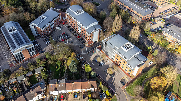 Centrium - St Albans-5