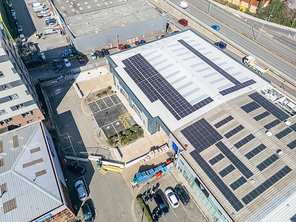 Units 2 and 3 - Oxgate Centre-107