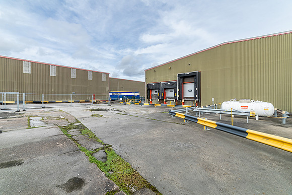 Unit 36 - GXO - Selby 119