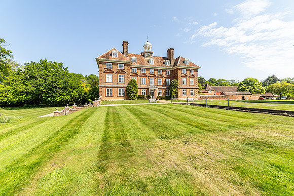 Tyttenhanger Park-93