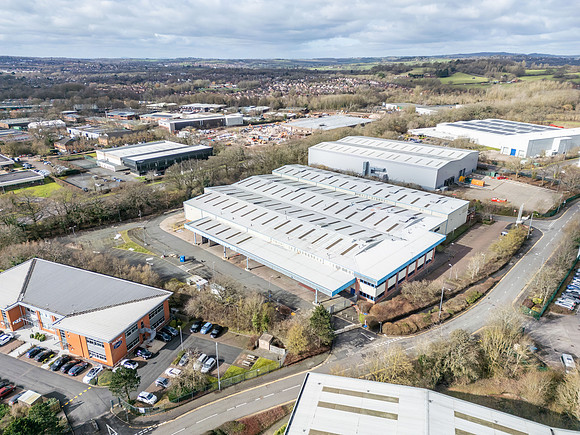 Magna - Redditch-56