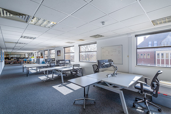 The Harpur Centre - Bedford-24