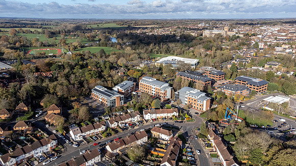 Centrium - St Albans-26