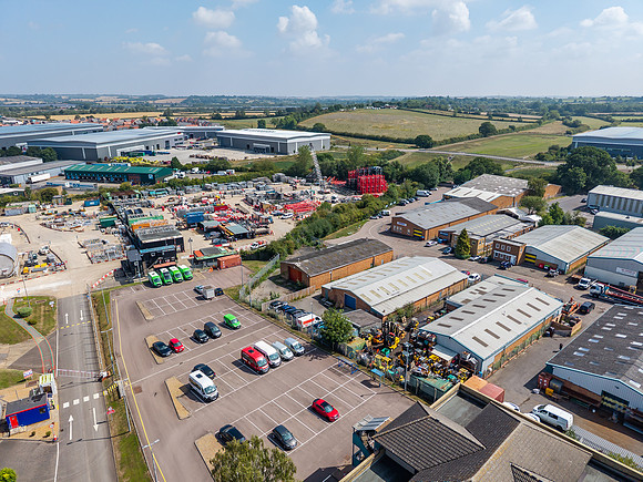 Commerce Way - Leighton Buzzard-133