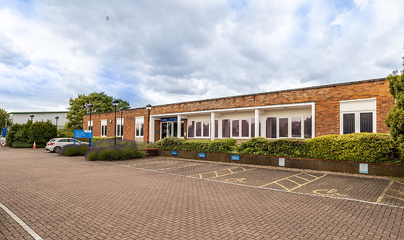 Sundon Park Industrial Estate 067