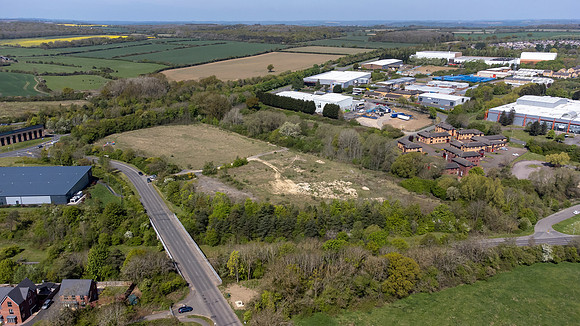 Tripark Corby-12