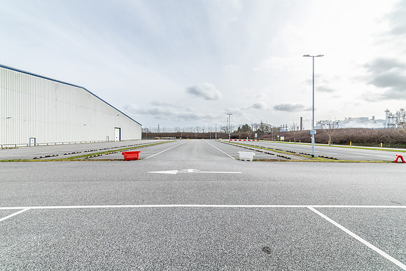Unit 36 - GXO - Selby 114