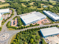 Dunlop Prologis Park - Coventry-14