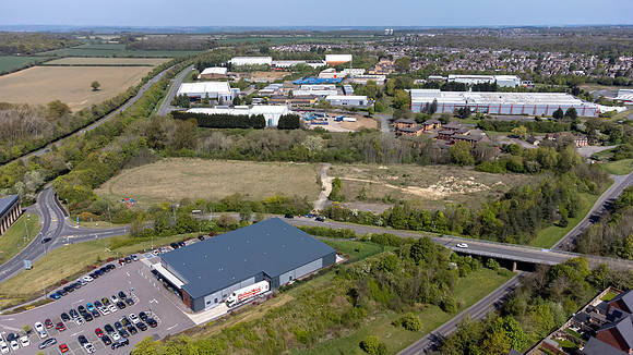 Tripark Corby-4