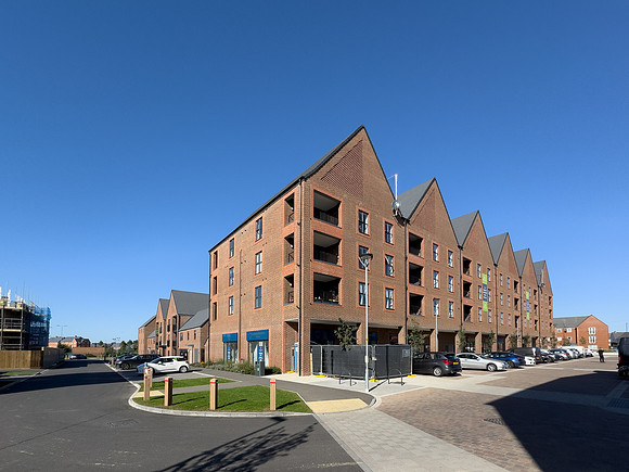 Kingsbrook - Aylesbury-7