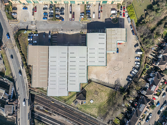 Falcon Park - Neasden-112