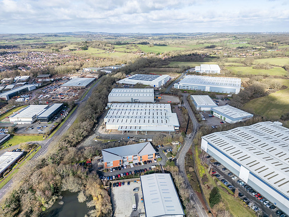 Magna - Redditch-11