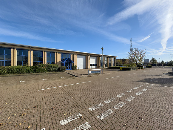 Caxton Park - Bedford-32