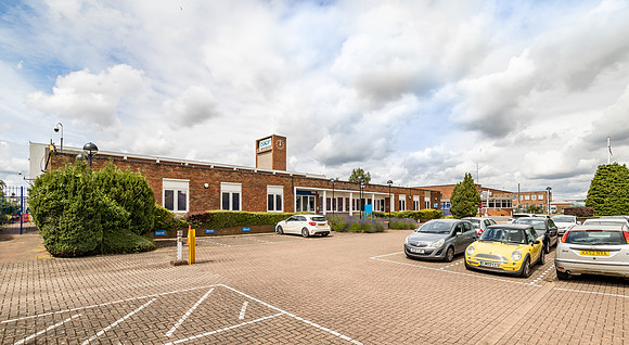 Sundon Park Industrial Estate 073