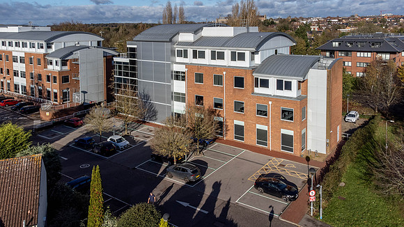 Centrium - St Albans-63