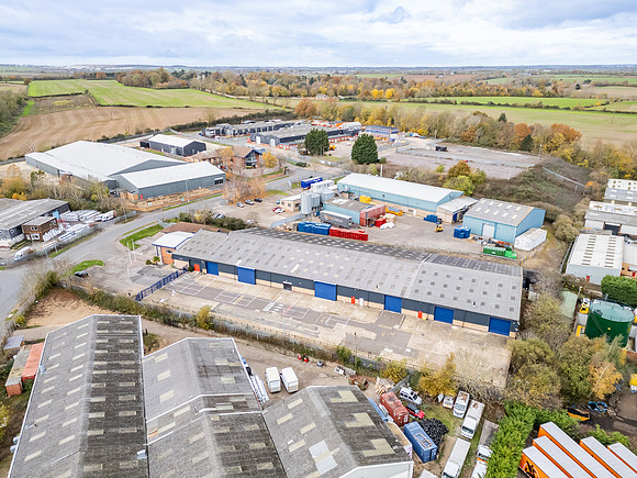 Bradfield Road - Wellingborough-58