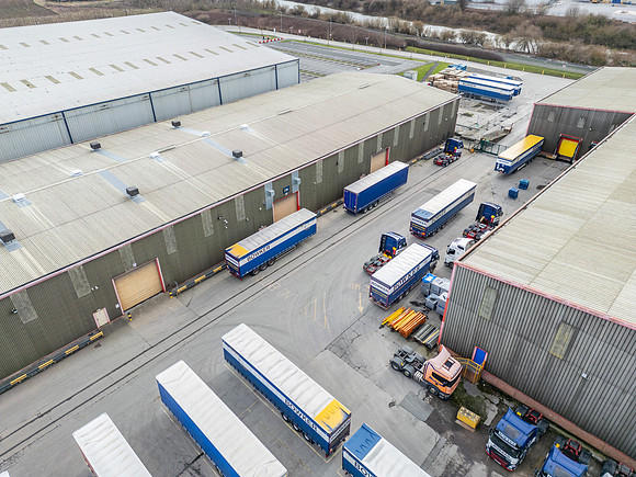 Unit 36 - GXO - Selby 075