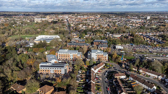 Centrium - St Albans-22