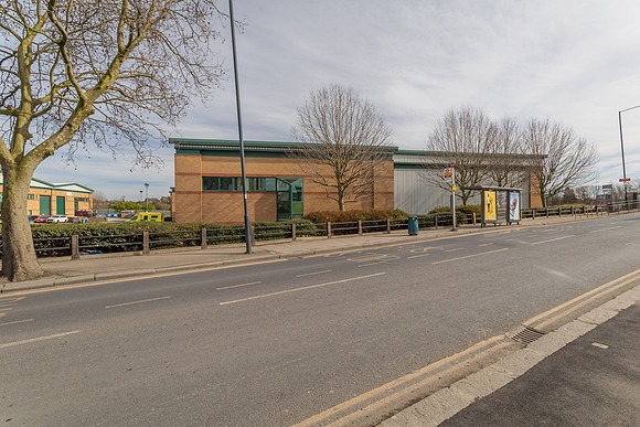 FALCON PARK NEASDEN-234