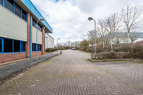 Magna - Redditch-91