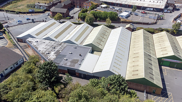 Worcester Trade Park 073