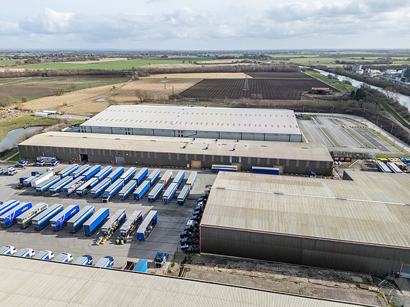 Unit 36 - GXO - Selby 030