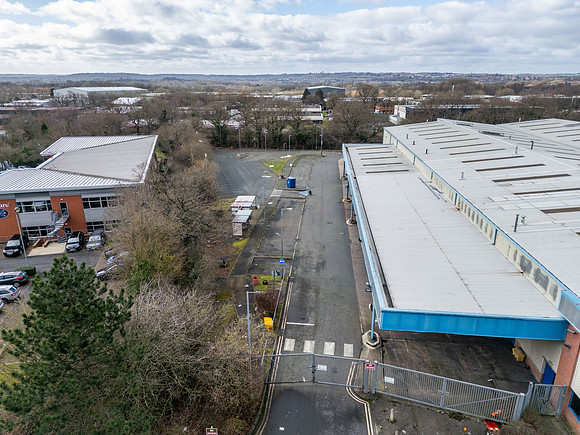 Magna - Redditch-68